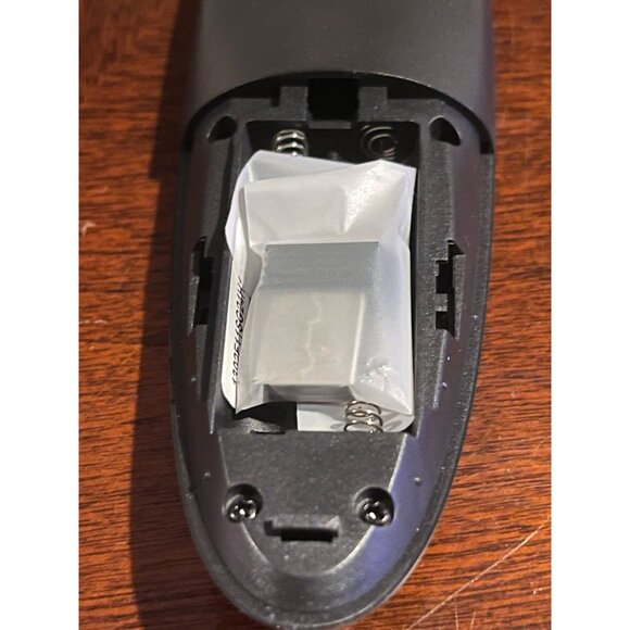 2.4G Wireless Air Mouse Remote With Keyboard & Voice Control - Picture 14 of 14